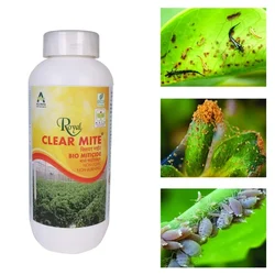 ALLBATA Royal Clear Mite Non Toxic Pest Control for Domestic, Agriculture Use(Quantity-250 ml)